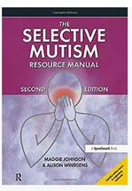 The Selective Mutism Resource Manual image